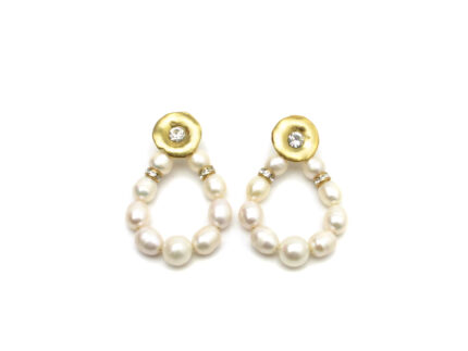 עגילים לכלה