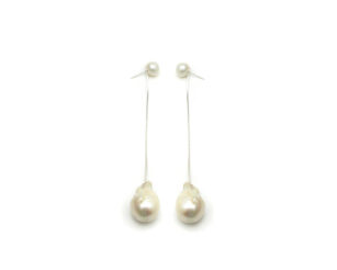 עגילים לכלה