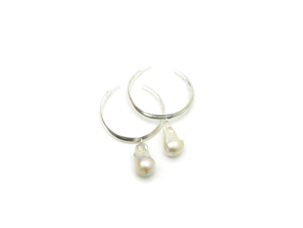 עגילים לכלה