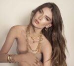 עגילים לכלה