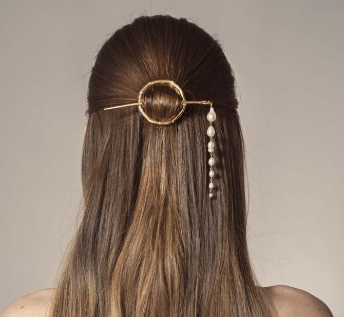 אבזירים לשיער לכלה אבזירים לשיער לכלה