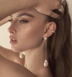 עגילים לכלה