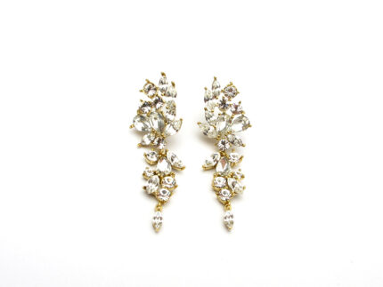 עגילים לכלה