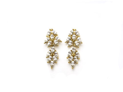 עגילים לכלה