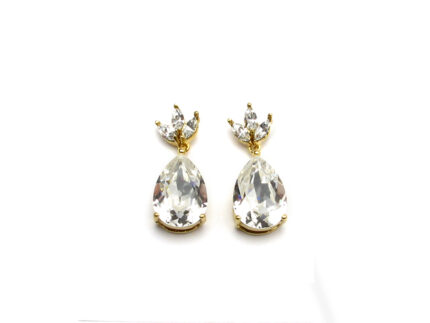 עגילים לכלה