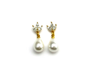 עגילים לכלה