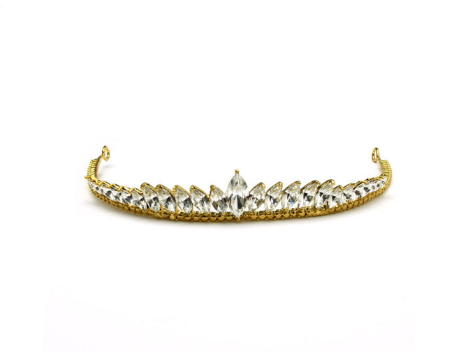 אביזרים לשיער לכלה