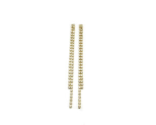 עגילים לכלה