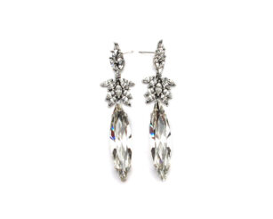 עגילים לכלה