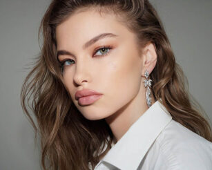 עגילים לכלה