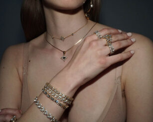 צמידים לכלות