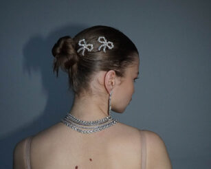 אביזרים לשיער לכלה