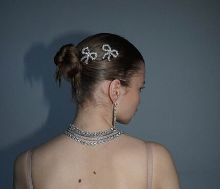 אביזרים לשיער לכלה