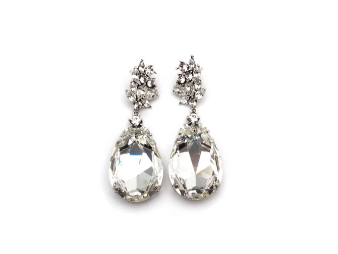 עגילים לכלה