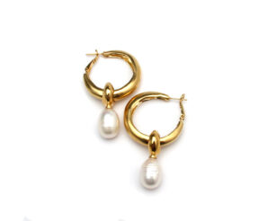 עגילים לכלה