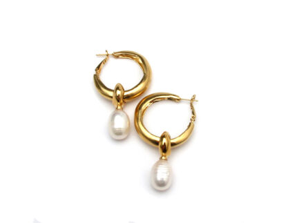 עגילים לכלה