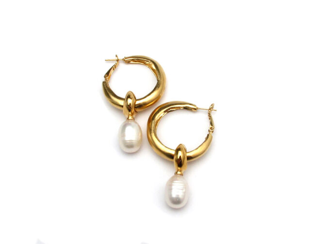 עגילים לכלה