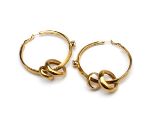 עגילים לכלה