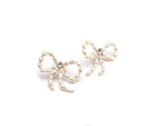 עגילים לכלה