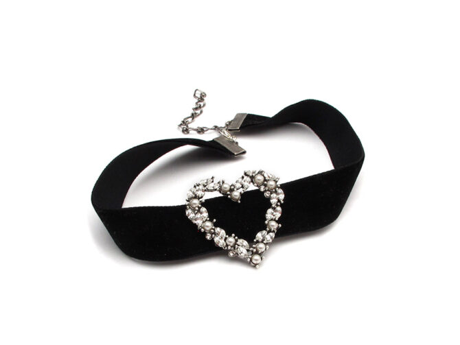 Heart Choker