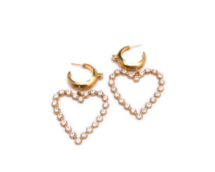 עגילים לכלה