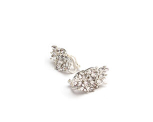 עגילים לכלה