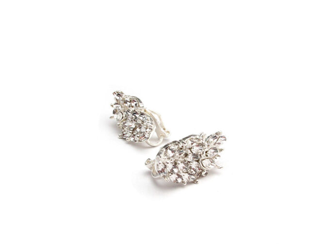 עגילים לכלה