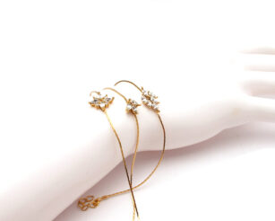 צמידים לכלות