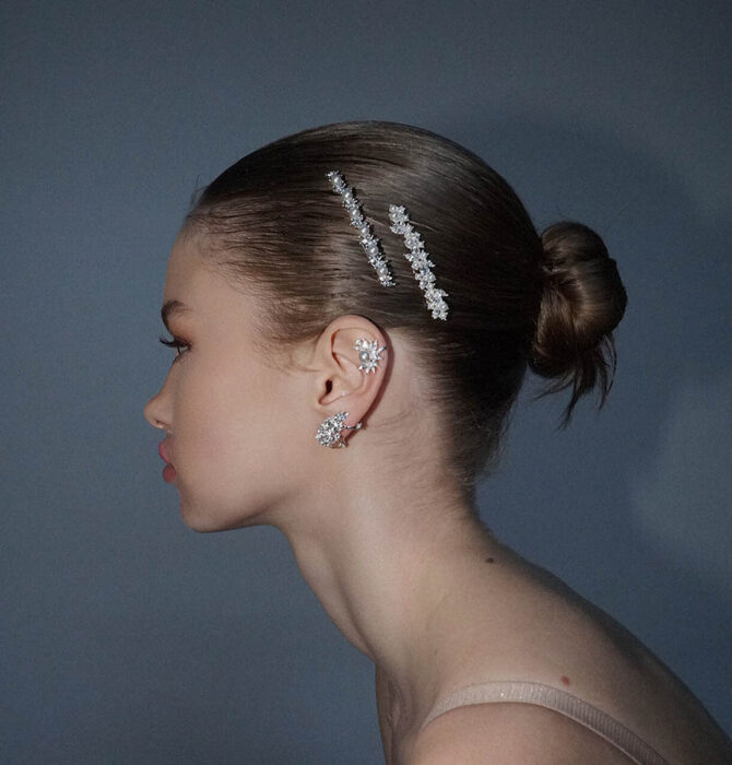 עגילים לכלה עגילים לכלה