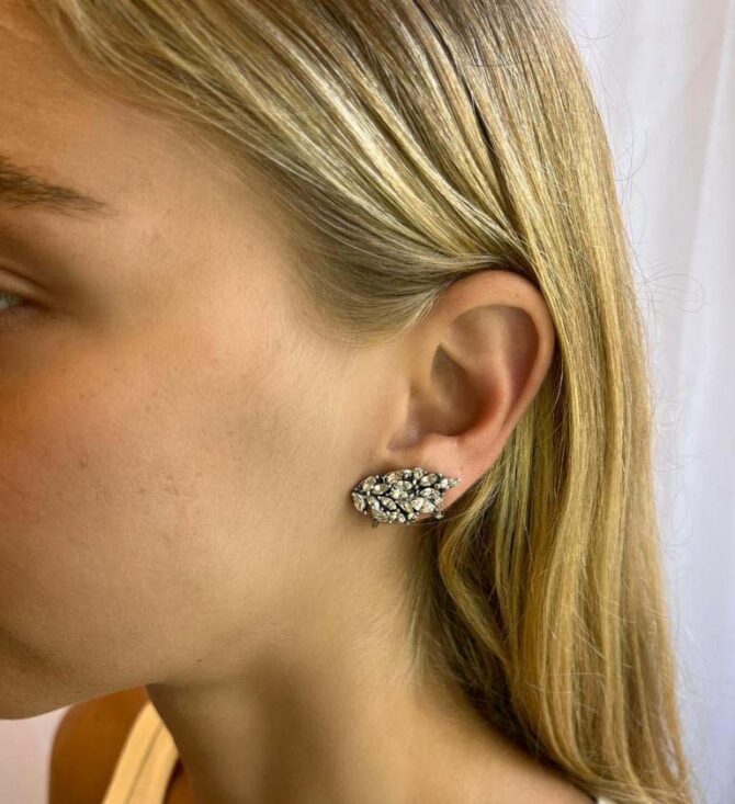 עגילים לכלה