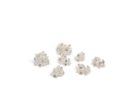 תכשיטי שיער לכלה