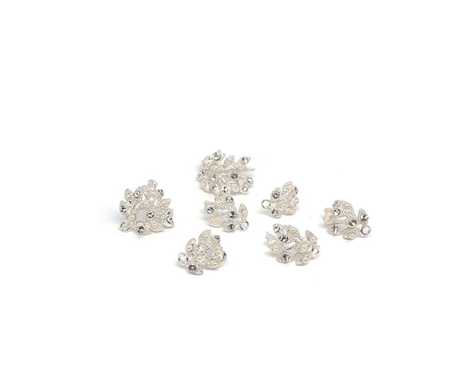 תכשיטי שיער לכלה