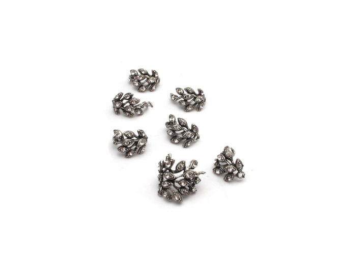 תכשיטי שיער לכלה