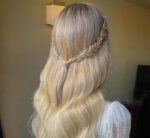 תכשיטי שיער לכלה