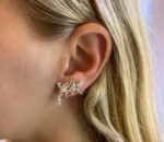 עגילים לכלה