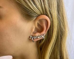 עגילים לכלה