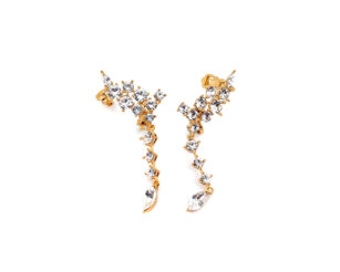 עגילים לכלה