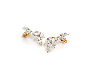 עגילים לכלה