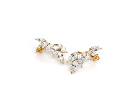 עגילים לכלה