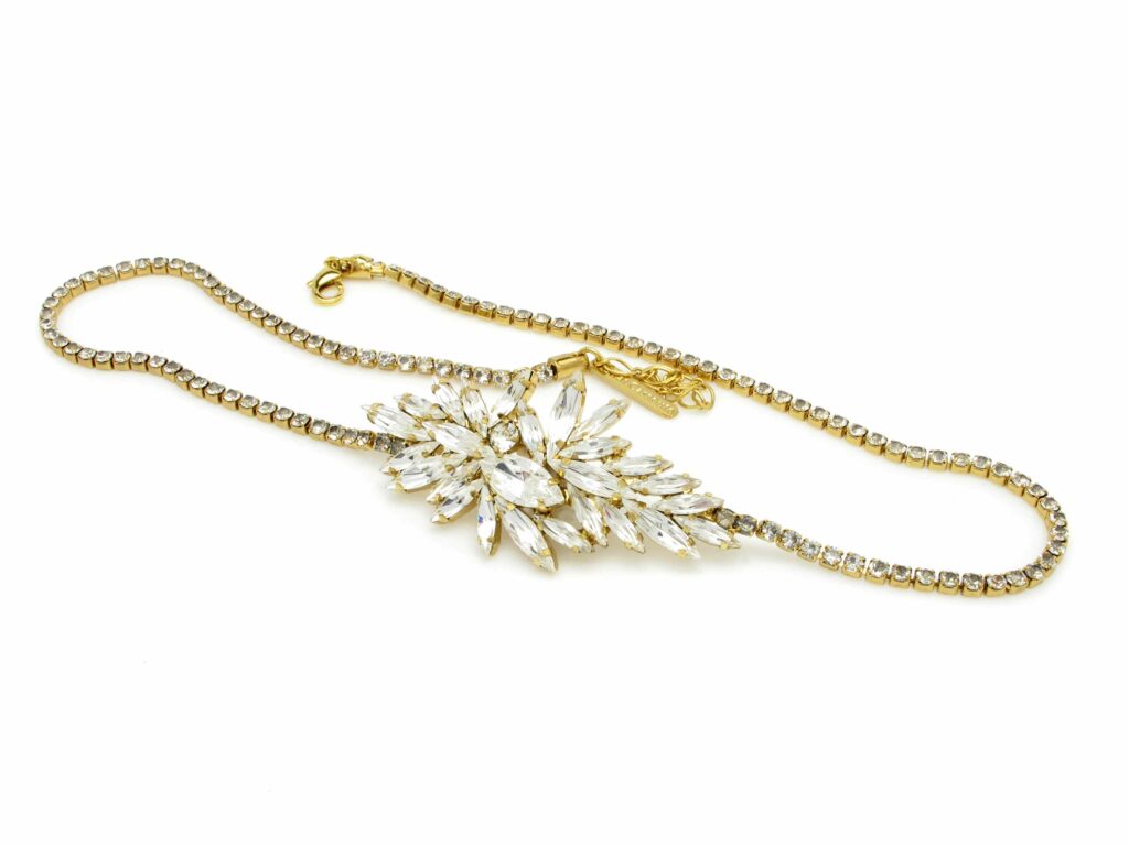 תכשיטי שיער לכלה