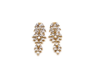 עגילים לכלה