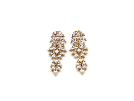 עגילים לכלה