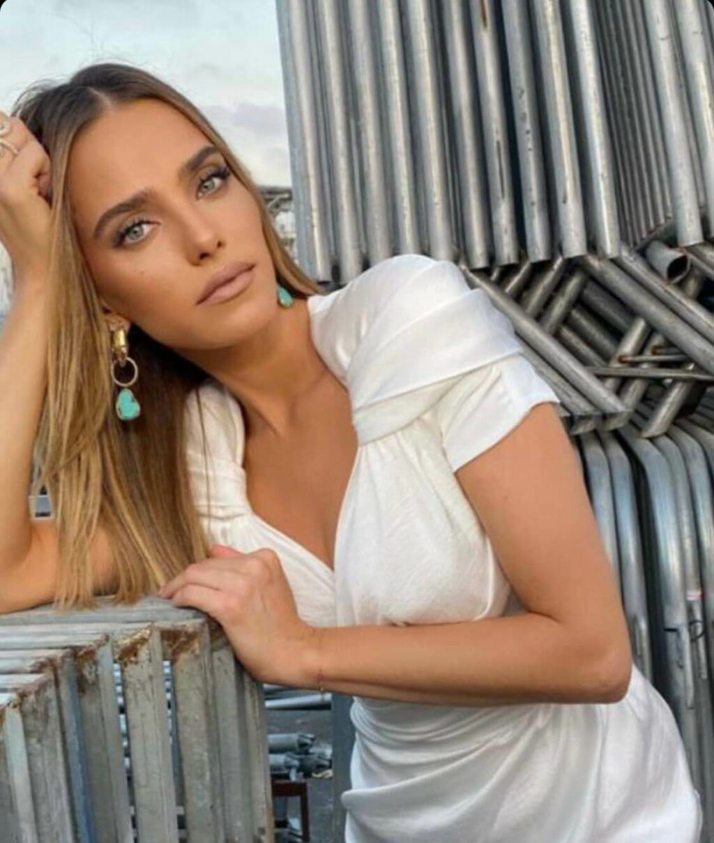 אקססוריז כלה