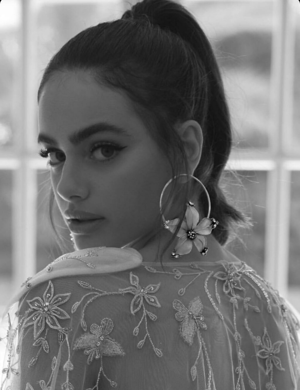 עגילים לכלה