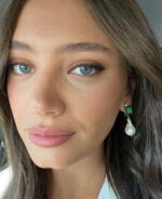 עגילים לכלה