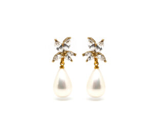 עגילים לכלה