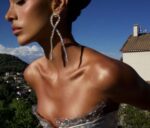 ⁦Bring them home Earring⁩ – תמונה ⁦2⁩