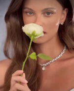 ⁦Lin Necklace⁩ – תמונה ⁦2⁩