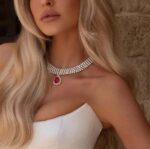 ⁦Eden Necklace⁩ – תמונה ⁦2⁩