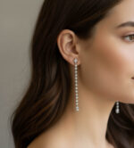 ⁦Starlight Earrings⁩ – תמונה ⁦2⁩